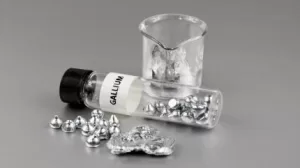 تحقق تقنيات Reelement MarkeArd في إنتاج الغاليوم والتربيوم عالي النقاء