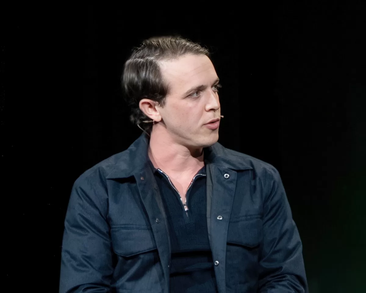 Bolt’s Ryan Breslow pins his hopes on a new app that takes on Coinbase, Zelle and PayPal