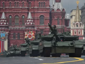 تحولات مفهوم التصنيع العسكري الروسي خلال النزاع مع أوكرانيا