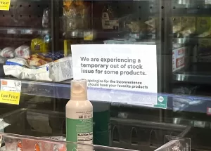 وول فودز تحذر من نقص المنتجات بعد هجوم سيبراني على موزعها الرئيسي UNFI