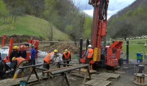 ترافيغورا تدعم وادي يورو صن من خلال صفقة تمويل بقيمة 200 مليون دولار