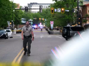 ترامب: هجوم كولورادو مروع وبايدن يتحمل اللوم