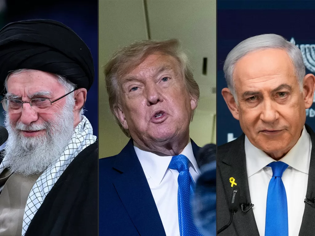 ترامب وكواليس الحيرة الأميركية في حرب إسرائيل وإيران