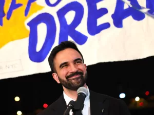 تصاعد مشاعر الكراهية تجاه المسلمين بعد فوز ممداني في الاستحقاق الديمقراطي التمهيدية في نيويورك