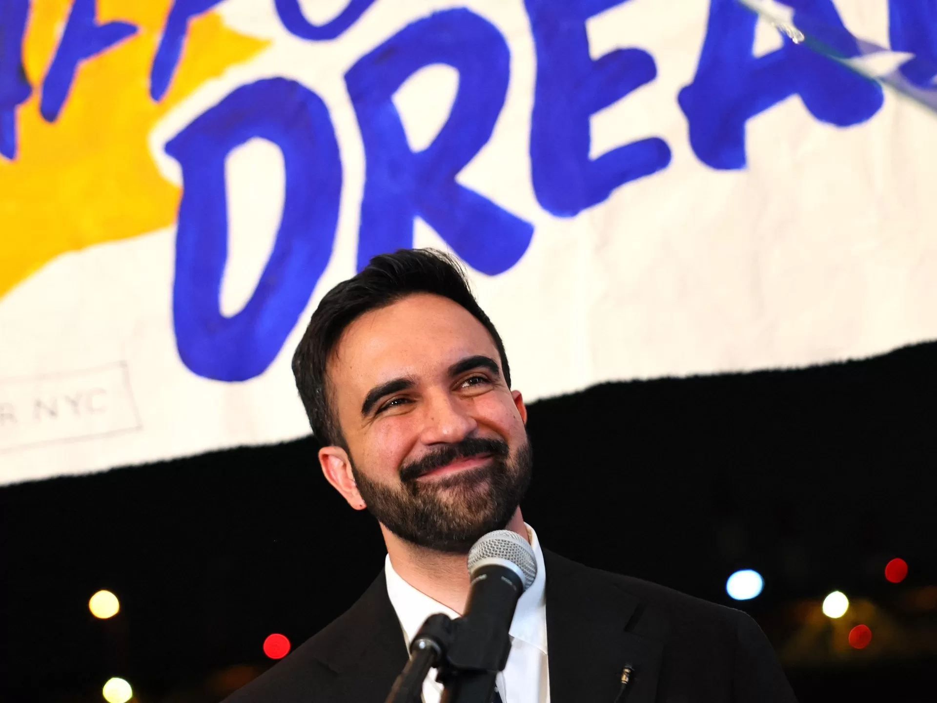 تصاعد مشاعر الكراهية تجاه المسلمين بعد فوز ممداني في الاستحقاق الديمقراطي التمهيدية في نيويورك