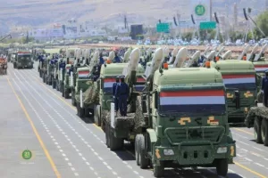 تصعيد خطير من صنعاء: تهديدات مباشرة بالصواريخ تجاه إسرائيل وتحذير للشركات الأجنبية للمغادرة الفورية – شاشوف