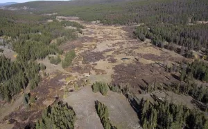 تصل Taseko إلى اتفاق ثلاثي لحل نزاع “الرخاء الجديد”