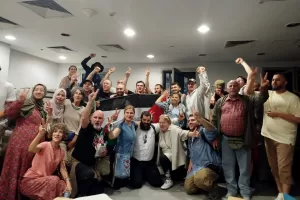 تطورات حديثة في مصر حول المشاركين في القافلة العالمية إلى غزة