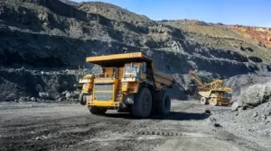 تعديل شاحنات التعدين: مسار بديل للطاقة الكهربائية