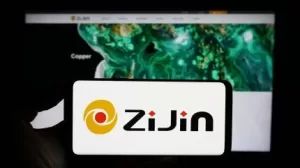 تعدين Zijin يستحوذ على منجم كازاخستان للذهب مقابل 1.2 مليار دولار