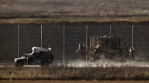 تقارير إسرائيلية: حماس لا تستبعد إمكانية الحوار وترامب يسعى لتحقيق إنجازات.