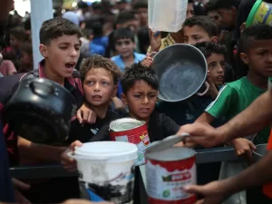 تقرير دولي يوثق ارتفاعًا غير مسبوق في الاعتداءات على الأطفال