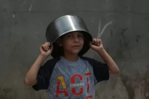 تقرير للأمم المتحدة: خطر المجاعة يهدد سكان خمس مناطق في العالم