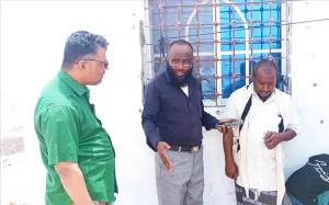 تقرير وردت الآن – الأمين والمعلم يزوران فريق الإيصالي التكاملي في جولته الثانية