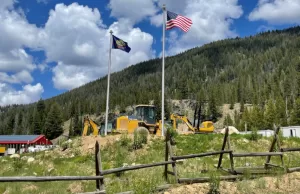 تقوم Resources Perpetua بتأمين تمويل أسهم بقيمة 400 مليون دولار لمشروع Stibnite-Gold في ولاية أيداهو