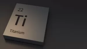 تقوم إمباير ميتالز بتطوير منتج TiO2 بنقاء 99.25%