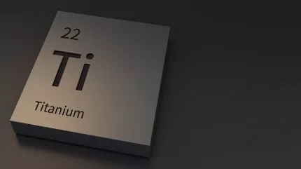 تقوم إمباير ميتالز بتطوير منتج TiO2 بنقاء 9925