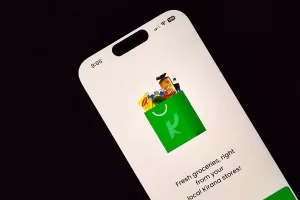 تم اختراق شركة كيرانا برو الهندية لبيع المواد الغذائية وحذف خوادمها، يؤكد المدير التنفيذي.