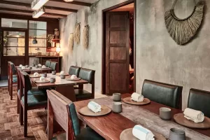 تم الإعلان عن أفضل 50 مطعمًا في العالم لعام 2025