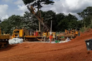 ثروات غرب أفريقيا: مركز منافسة عالمية على مستقبل التقنية