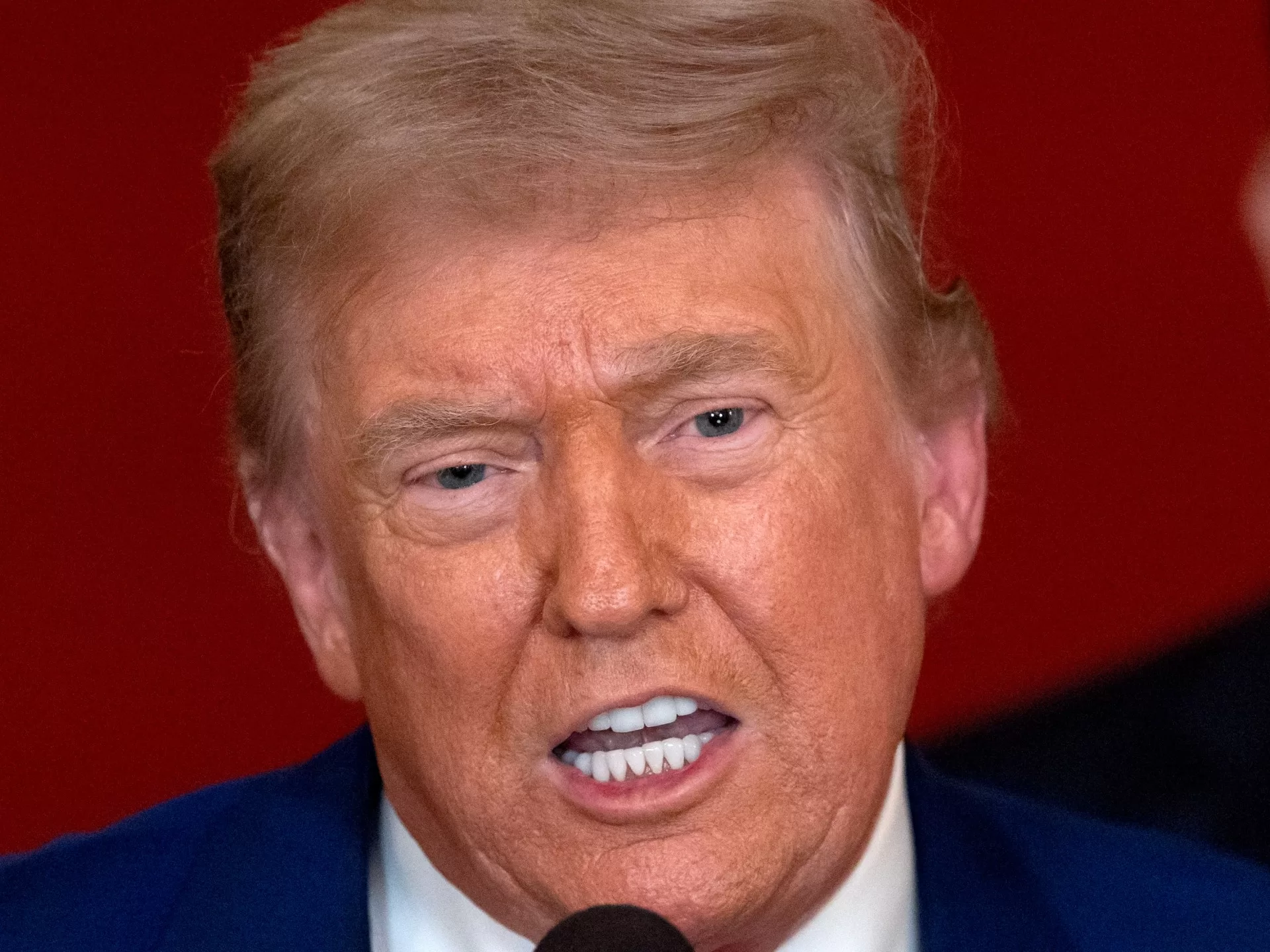 ثلاثة توقعات محتملة بعد الهجوم الأمريكي على إيران