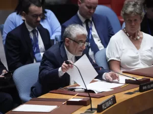 جدل في مجلس الاستقرار إثر الضربات الأميركية على إيران