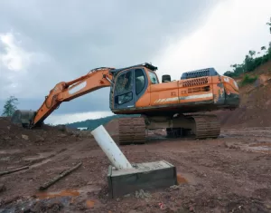 جولدفيلدز G2: تدريبات مكثفة في منطقة جديدة في غيانا