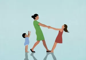 جيسي درابر من هالوجين فنتشرز يغلق صندوقه الثالث بقيمة 30 مليون دولار للتركيز على ‘مستقبل الأسرة’