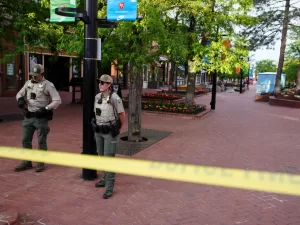 حادث كولورادو يُحفز تل أبيب على دراسة إصدار تحذير سفر للمواطنين اليهود