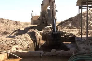 حادثة “هويد”: إعادة تسليط الضوء على انهيارات المناجم في السودان