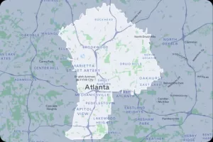 خدمة سيارات الأجرة الروبوتية التجارية لكل من أوبر ووايمو مفتوحة للأعمال في أتلانتا