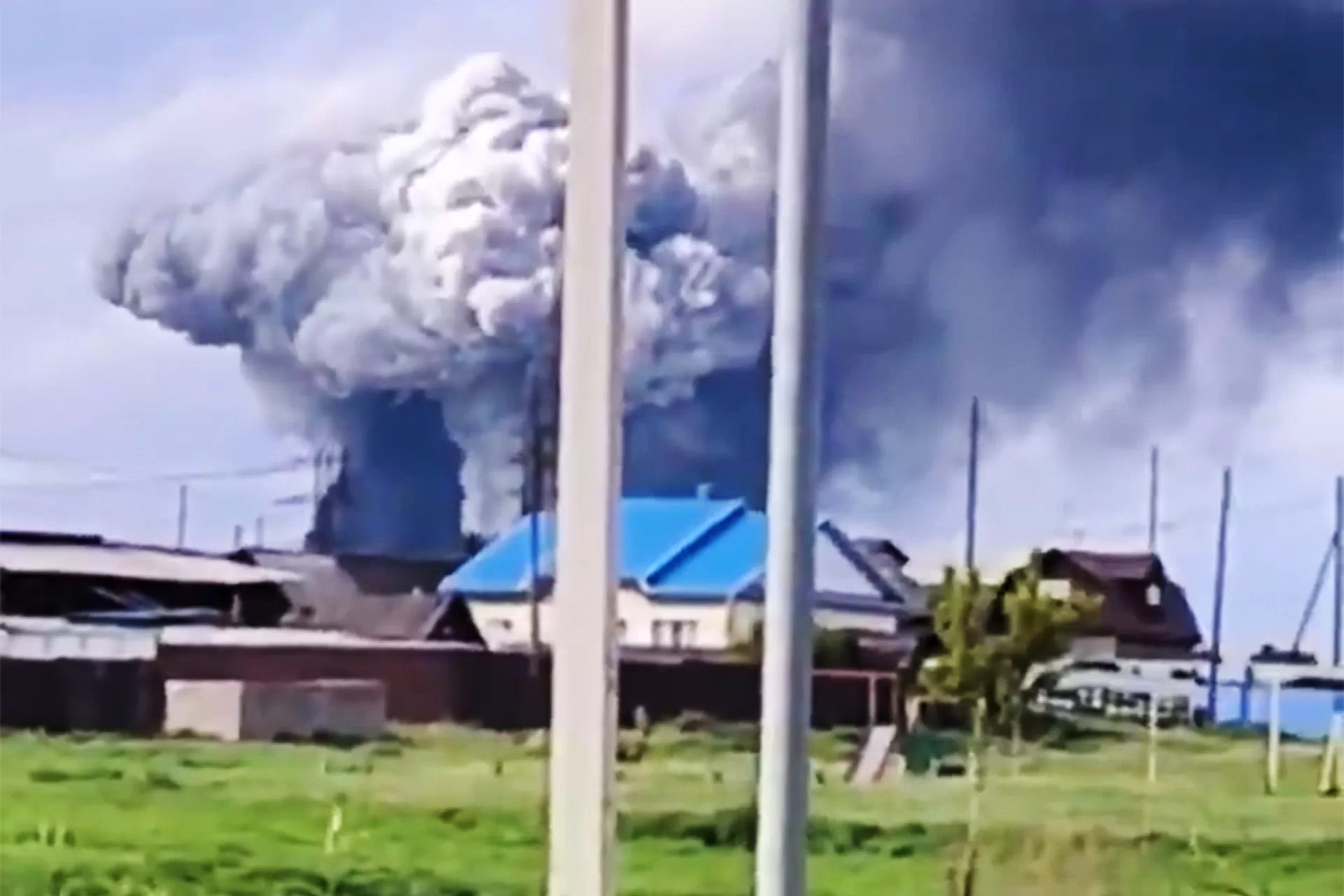 خسارة 7 مليارات في دقائق نتيجة قاذفات نووية.. هل تستطيع روسيا العودة إلى وضعها السابق؟