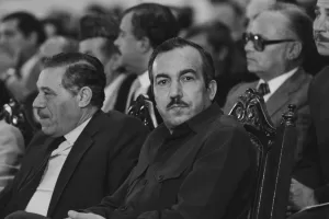 خليل الوزير (أبو جهاد): رائد انتفاضة الحجارة في فلسطين