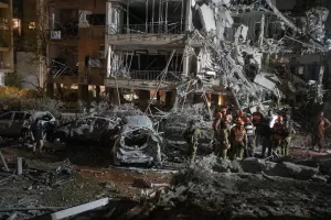 دمار غير مسبوق: إسرائيل تواجه خسائر فادحة ومنشآت النفط تدفع ثمن سياسات الحكومة – شاشوف