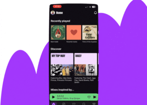 ديزر تبدأ بوسم الموسيقى المولدة بالذكاء الاصطناعي لمواجهة احتيال البث