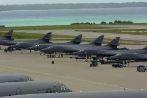 دييغو غارسيا: قاعدة عسكرية أمريكية تسببت في تهجير سكان الجزيرة من قبل بريطانيا