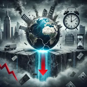 رئيس ‘دافوس’ من الصين: العالم يواجه ‘عقدًا مفقودًا’ والنمو العالمي معرض لأخطر التحديات منذ سنوات عديدة – شاشوف