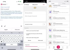 روبسبود تجمع 6 ملايين دولار لتوسيع تطبيقها التفاعلي لتدوين الملاحظات بالذكاء الاصطناعي