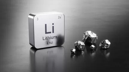 زيمبابوي ستفرض حظر تصدير على مركبات الليثيوم ابتداءً من عام