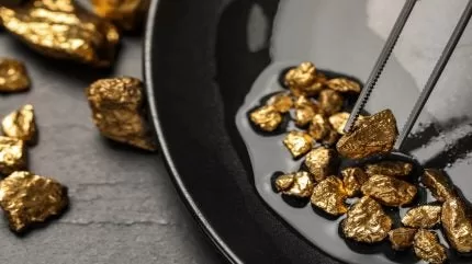 زيوس نورث لفرص ربح بنسبة 90٪ في عقارات النحاس والذهب