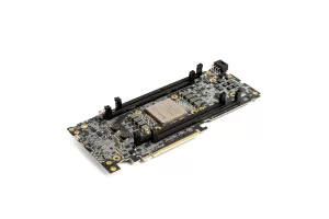 سبيداتا، شركة ناشئة في مجال الرقائق تنافس إنفيديا، تجمع 44 مليون دولار في جولة التمويل الثانية