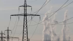 سجل قطاع الطاقة العالمي مستويات تاريخية من انبعاثات الكربون