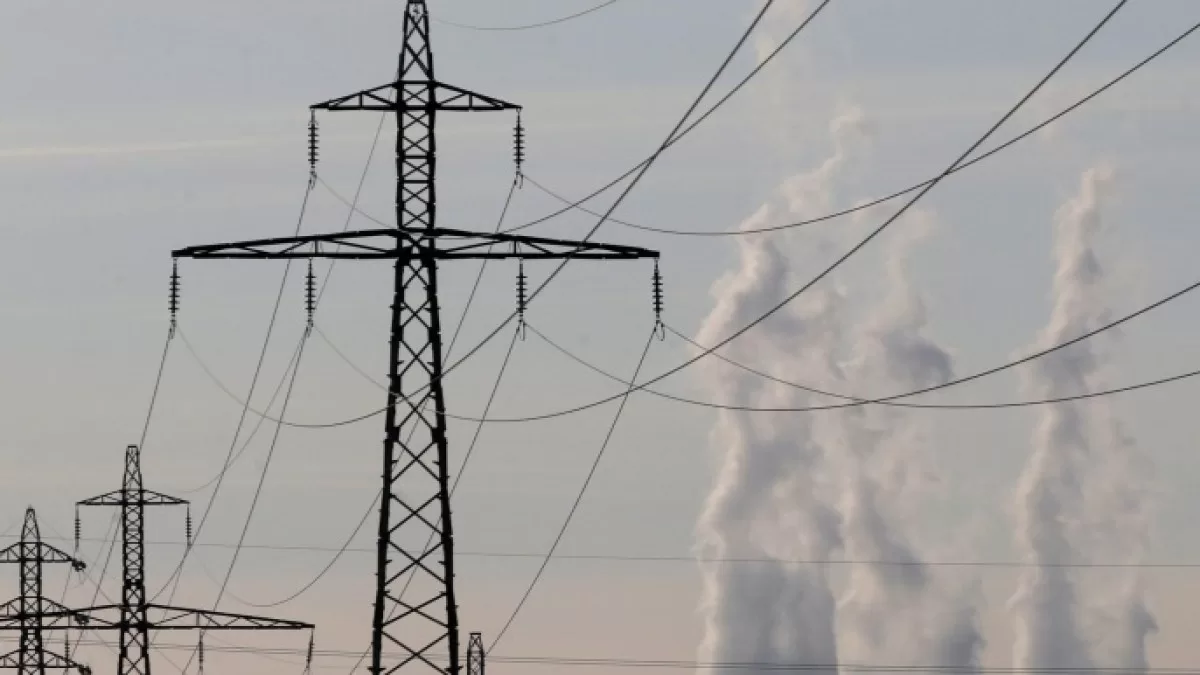 سجل قطاع الطاقة العالمي مستويات تاريخية من انبعاثات الكربون