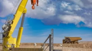 سعيد 2025: تعزيز الوعي في قطاع التعدين