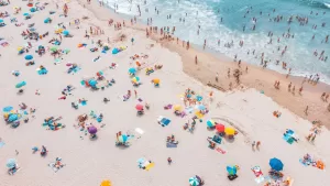 سفر 72.2 مليون شخص في 4 يوليو بشكل قياسي—إليك كيفية تجنب الزحام