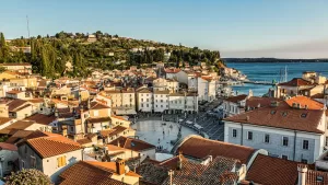 سلوفينيا تطلق تأشيرة الباحثين عن العمل الرقمي هذا الخريف