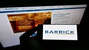 شارك باريك في التحكيم كمجمع ذهبي مالي تحت سيطرة الدولة