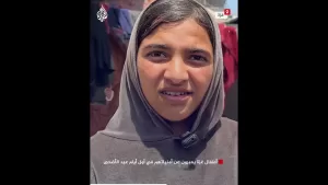 شاهد أطفال غزة يعبرون عن أمنياتهم في أول أيام عيد الأضحى