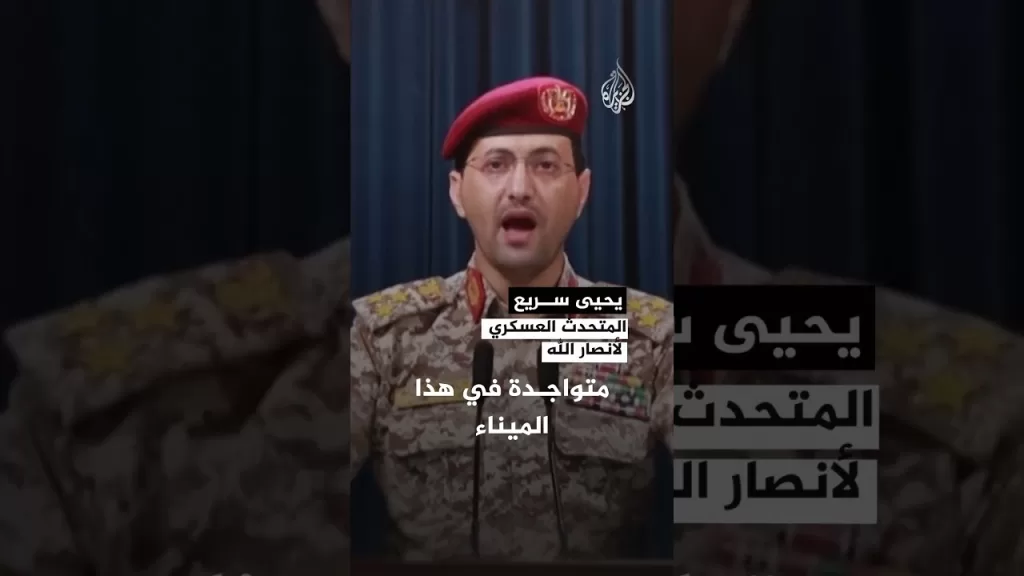 أنصار الله: مايو الأكثر إيلامًا لإسرائيل