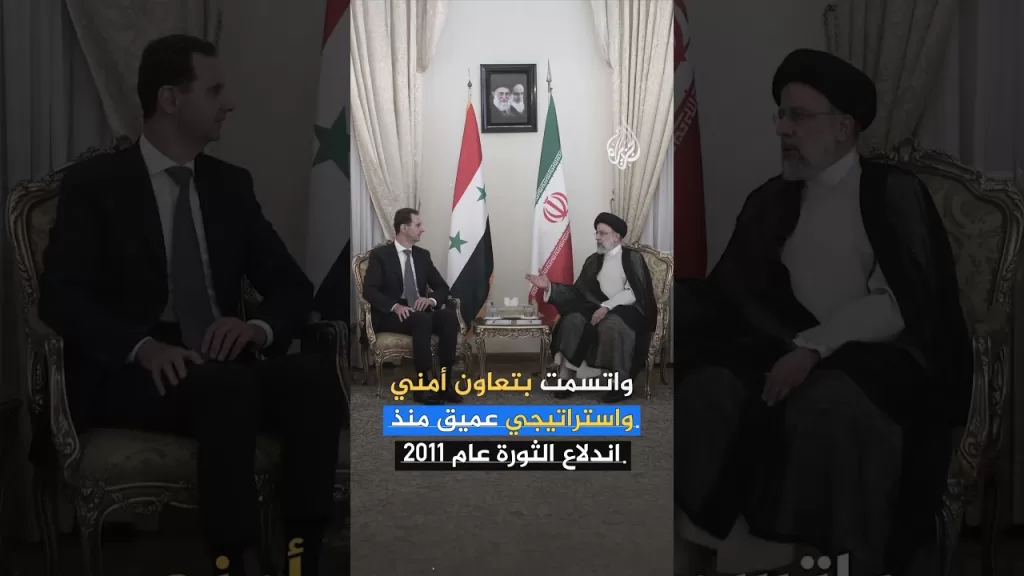 أين تقف روسيا من الهجوم الإيراني الإسرائيلي الأخير؟